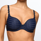 Hartvormige BH BH Marie Jo - Avero - Blauw - VEL