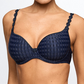 Hartvormige BH BH Marie Jo - Avero - Blauw - VEL