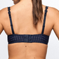 Hartvormige BH BH Marie Jo - Avero - Blauw - VEL
