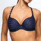 Hartvormige BH BH Marie Jo - Avero - Blauw - VEL