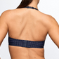 Hartvormige BH BH Marie Jo - Avero - Blauw - VEL