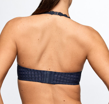 Hartvormige BH BH Marie Jo - Avero - Blauw - VEL