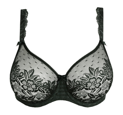 Full cup BH PrimaDonna - Madison - Groen - DFO