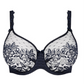 Full cup BH PrimaDonna - Madison - Blauw - VEL