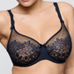 Full cup BH PrimaDonna - Madison - Blauw - VEL