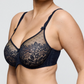 Full cup BH PrimaDonna - Madison - Blauw - VEL