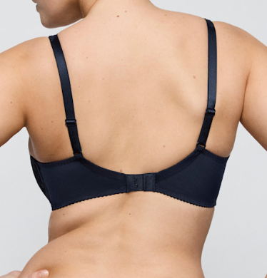 Full cup BH PrimaDonna - Madison - Blauw - VEL