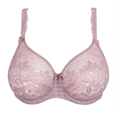 Full cup BH PrimaDonna - Madison - Paars - SOF
