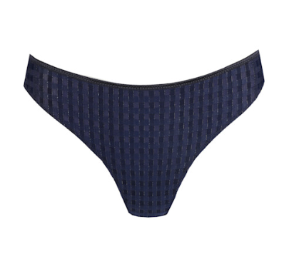 String Marie Jo - Avero - Blauw - VEL
