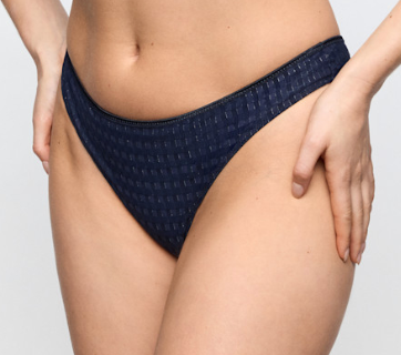 String Marie Jo - Avero - Blauw - VEL