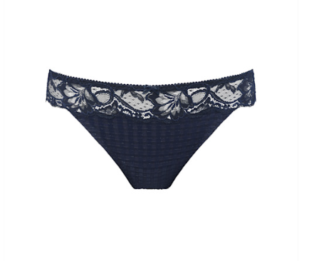String PrimaDonna - Madison - Blauw - VEL