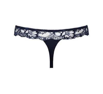 String PrimaDonna - Madison - Blauw - VEL
