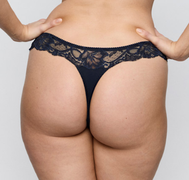 String PrimaDonna - Madison - Blauw - VEL