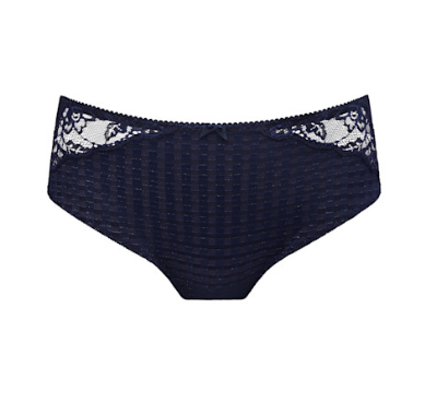 Tailleslip PrimaDonna - Madison - Blauw - VEL