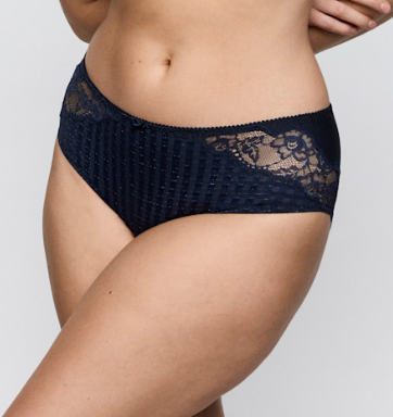 Tailleslip PrimaDonna - Madison - Blauw - VEL