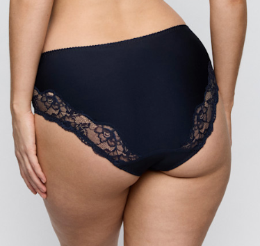 Tailleslip PrimaDonna - Madison - Blauw - VEL