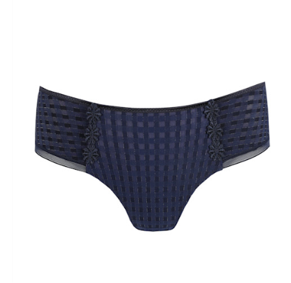 Hipster Marie Jo - Avero - Blauw - VEL