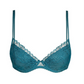 Push-up BH Marie Jo - Jane - Blauw - PEA