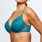 Push-up BH Marie Jo - Jane - Blauw - PEA