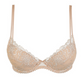 Push-up BH Marie Jo - Jane - Beige - SND