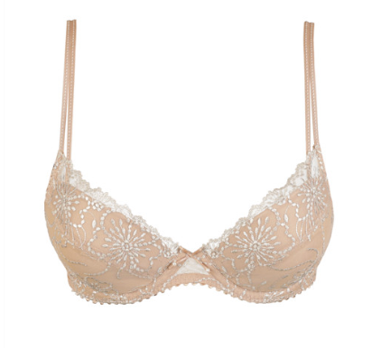 Push-up BH Marie Jo - Jane - Beige - SND