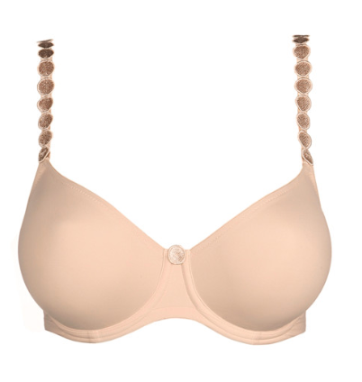 Full cup BH Marie Jo - Tom - Beige - CAL