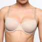 Full cup BH Marie Jo - Tom - Beige - CAL