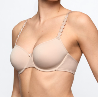 Full cup BH Marie Jo - Tom - Beige - CAL