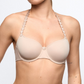 Full cup BH Marie Jo - Tom - Beige - CAL