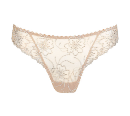 String Marie Jo - Jane - Beige - SND