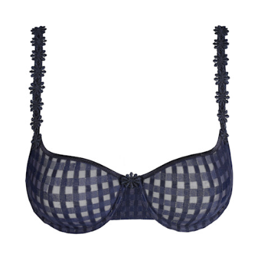 Full cup BH Marie Jo - Avero - Blauw - VEL