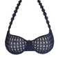Full cup BH Marie Jo - Avero - Blauw - VEL