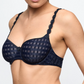 Full cup BH Marie Jo - Avero - Blauw - VEL