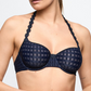Full cup BH Marie Jo - Avero - Blauw - VEL