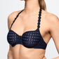 Full cup BH Marie Jo - Avero - Blauw - VEL