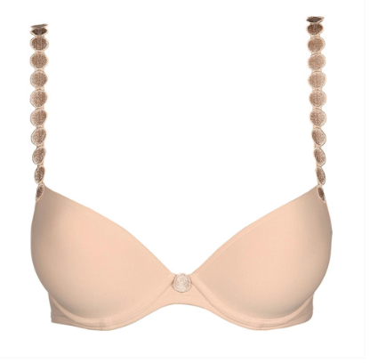 Plunge BH Marie Jo - Tom - Beige - CAL