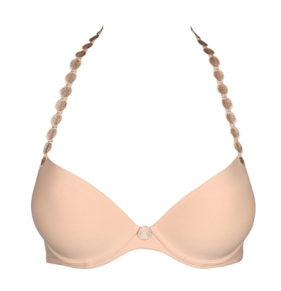 Plunge BH Marie Jo - Tom - Beige - CAL