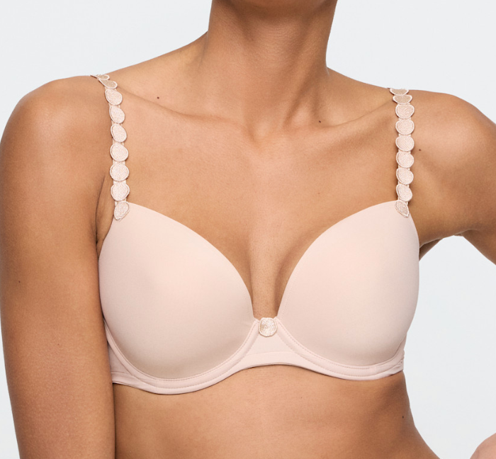 Plunge BH Marie Jo - Tom - Beige - CAL