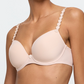 Plunge BH Marie Jo - Tom - Beige - CAL