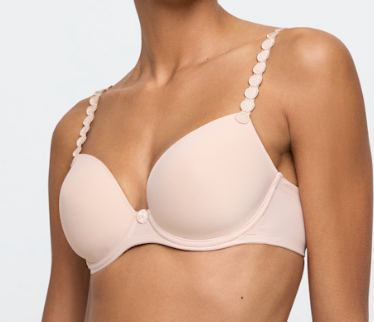 Plunge BH Marie Jo - Tom - Beige - CAL