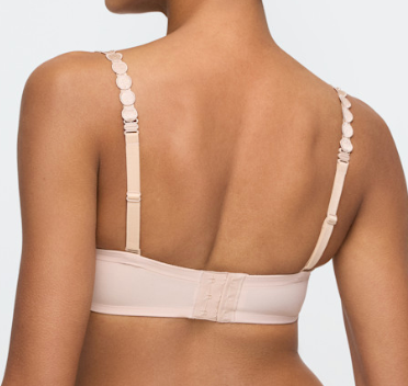 Plunge BH Marie Jo - Tom - Beige - CAL