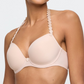 Plunge BH Marie Jo - Tom - Beige - CAL