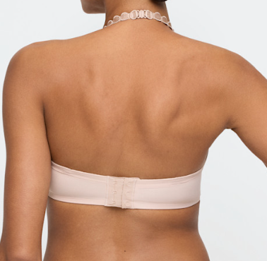 Plunge BH Marie Jo - Tom - Beige - CAL