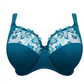 Full cup BH PrimaDonna - Deauville - Blauw - PEA