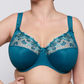 Full cup BH PrimaDonna - Deauville - Blauw - PEA