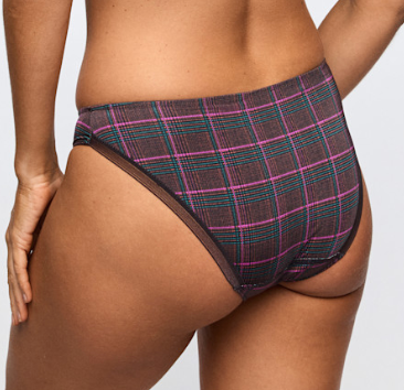 Slip Marie Jo - Tom - Print - WEN