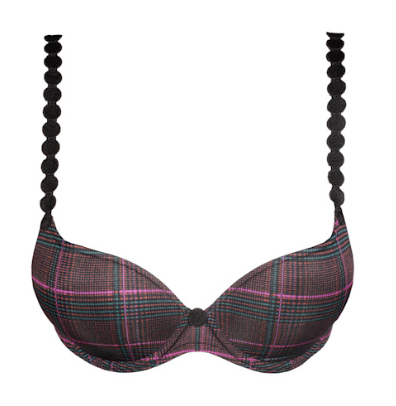 Push-up BH Marie Jo - Tom - Print - WEN