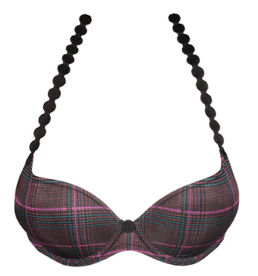 Push-up BH Marie Jo - Tom - Print - WEN