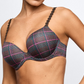 Push-up BH Marie Jo - Tom - Print - WEN