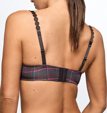 Push-up BH Marie Jo - Tom - Print - WEN